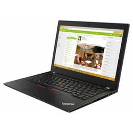 Lenovo ThinkPad X280 12" (2018) - Core i5 - Gen 8 (U) - 8GB - SSD 256 GB QWERTY - Talianska