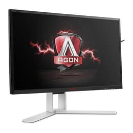 Monitor 23,8 Agon AG241QG LCD Čierna