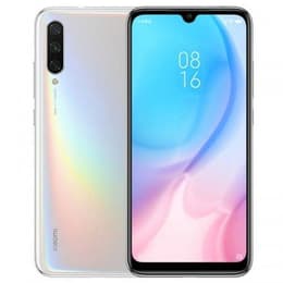 Xiaomi Mi A3 64GB - Biela - Neblokovaný