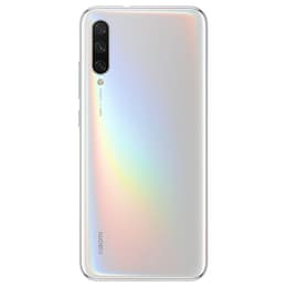 Xiaomi Mi A3 64GB - Biela - Neblokovaný