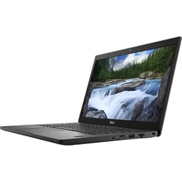 Dell Latitude 7490 14" (2017) - Core i7-8650U - 16GB - SSD 256 GB AZERTY - Francúzska