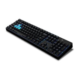 QWERTY Klávesnica Acer Anglická (UK) Podsvietená klávesnica Predator Aethon 300