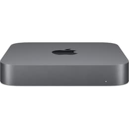 Mac mini () Core i3 3.6 GHz - 1 To SSD - 8GB