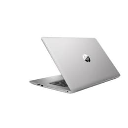 HP ProBook 470 G7 17" (2020) - Core i3-10110U - 8GB - SSD 128 GB AZERTY - Francúzska