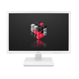 Monitor 24 LG 24MB65PM-W 1920 x 1200 LED Biela