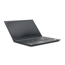 Lenovo ThinkPad T590 15" (2018) - Core i5 - Gen 8 (U) - 8GB - SSD 256 GB QWERTZ - Nemecká