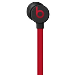 Slúchadlá Do uší Beats By Dr. Dre Urbeats 3 Lightning - Čierna/Červená