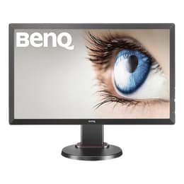 Monitor 24 Benq Zowie RL2455TS LCD Čierna