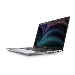 Dell Latitude 5510 16" (2020) - Core i5 - Gen 10 (U) - 16GB - SSD 256 GB QWERTZ - Slovenská