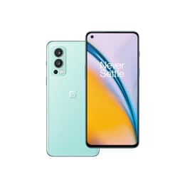 OnePlus Nord 2 5G 128GB - Modrá - Neblokovaný
