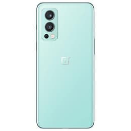 OnePlus Nord 2 5G 128GB - Modrá - Neblokovaný