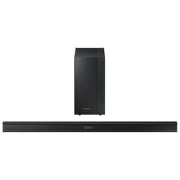 Soundbar HW-J450 - Čierna