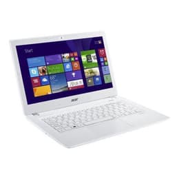 Acer Aspire V3-371-346Z 13" (2014) - Core i3-4005U - 4GB - HDD 500 GB AZERTY - Francúzska