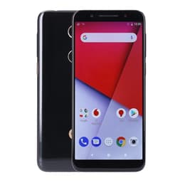 Vodafone Smart N9 16GB - Čierna - Neblokovaný