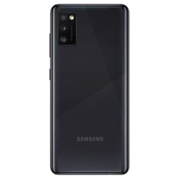 Galaxy A41 64GB - Čierna - Neblokovaný
