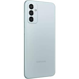 Galaxy M23 128GB - Modrá - Neblokovaný