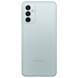 Galaxy M23 128GB - Modrá - Neblokovaný