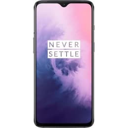 OnePlus 7 128GB - Sivá - Neblokovaný - Dual-SIM