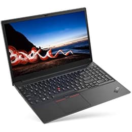 Lenovo ThinkPad E15 G2 15" (2021) - Core i5 - Gen 11 (G) - 32GB - SSD 1 TO AZERTY - Francúzska