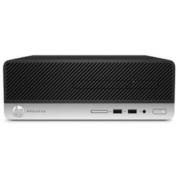 HP ProDesk 400 G4 SFF Core i3-6100 3,7 - HDD 2 To - 8GB