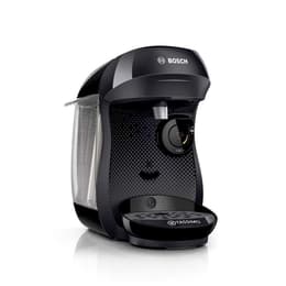 Kapsulový kávovar Kompatibilné s Tassimo Bosch TAS1002 0.7L - Čierna