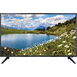 Televízor Continental Edison 124 cm CELED49419B7 3840 x 2160