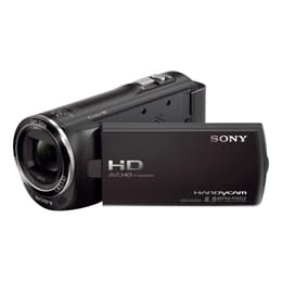 Videokamera Sony HDR-CX220E - Čierna