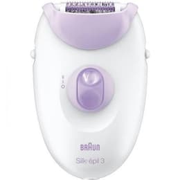 Epilátor Braun Silk-épil 3