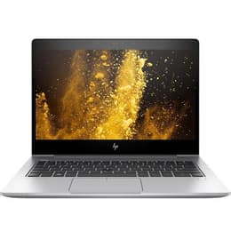 HP EliteBook 830 G5 13" (2017) - Core i5-8350U - 16GB - SSD 256 GB AZERTY - Francúzska