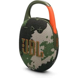 Bluetooth Reproduktor JBL Clip 5 - Zelená