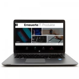 HP EliteBook 850 G2 15" (2014) - Core i7-5600U - 12GB - SSD 256 GB AZERTY - Francúzska