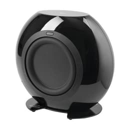 Reproduktor Kef HTB2 - Čierna