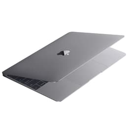 MacBook 12" (2015) - QWERTY - Anglická