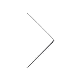 MacBook Retina 12" (2015) - Core M - 8GB SSD 512 QWERTY - Anglická