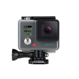 Športová kamera Gopro Hero (2014)