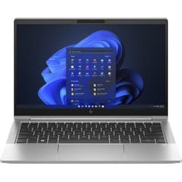 HP EliteBook 630 G10 13" (2023) - Core i5-1335U - 16GB - SSD 512 GB QWERTY - Anglická
