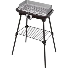 Elektrický vonkajší gril 2500 Tefal Easygrill XXL Pieds BG921812
