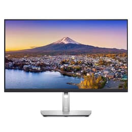 Monitor 8 Dell P2422H 1920 x 1080 LED Sivá