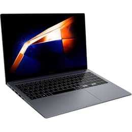Samsung Galaxy Book4 15" (2024) - Core 3 100U - 8GB - SSD 256 GB AZERTY - Francúzska