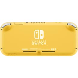 Switch Lite 32GB - Žltá