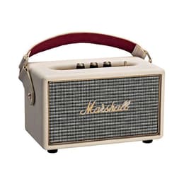 Bluetooth Reproduktor Marshall Kilburn - Béžová