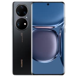 Huawei P50 Pro 256GB - Polnočná Čierna - Neblokovaný