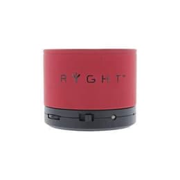 Bluetooth Reproduktor Ryght Y-Storm - Červená