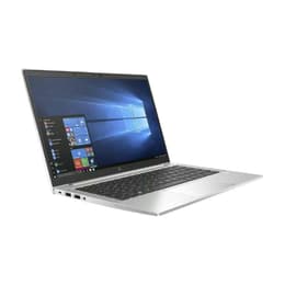 HP Elitebook X360 830 G7 13" (2021) - Core i5 - Gen 10 (U) - 64GB - SSD 2 TO QWERTY - Španielská