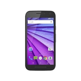 Motorola Moto G3 16GB - Čierna - Neblokovaný
