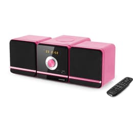 Mikro hi-fi systém Essentielb Kelios BT Bluetooth