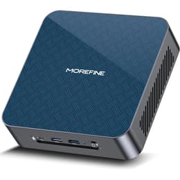 Morefine S500+ Ryzen 9 5900HX 3.3 GHz - SSD 1 To - 32GB