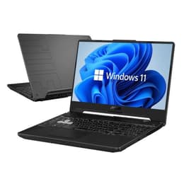 Asus TUF Gaming F15 FX506HC-HN111W 15" (2021) - Core i5 - Gen 11 (H) - 8GB - SSD 512 GB AZERTY - Francúzska