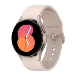 Smart hodinky Samsung Galaxy Watch 5 á á - Ružová