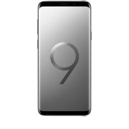 Galaxy S9 Dual Sim